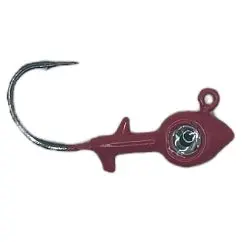 Big Eye Jigs Premium Lead-Free Jig Heads 1