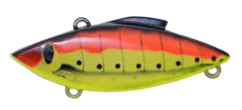 Bill Lewis Rattle Trap Crankbait – Classic Bass Lure 1