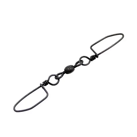 Billfisher Heavy-Duty Double Snap Swivels