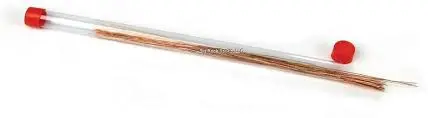Billfisher Marine-Grade Stainless Steel Rigging Wire 1