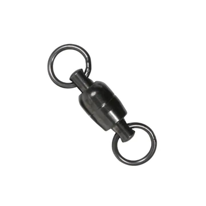 Billfisher Stainless Steel Ball Bearing Swivels – Corrosion-Resistant Fishing Swivels 1