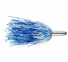 Billy Baits Mini Turbo Slammer – Compact Vibrating Topwater Lure For Smallmouth & Spots 1