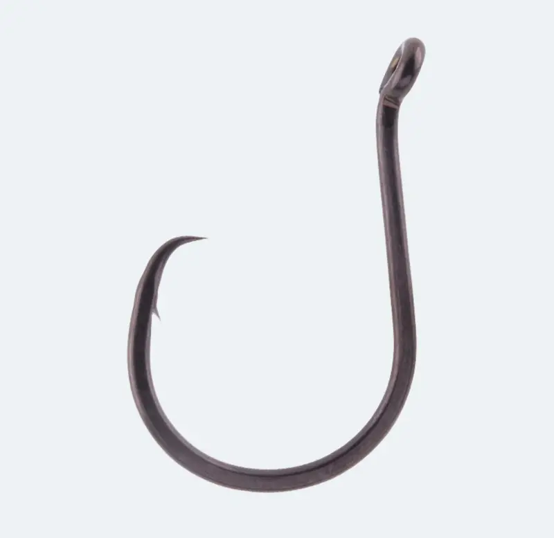 Bkk Inline Heavy-Duty Stainless Steel Circle Hook 1