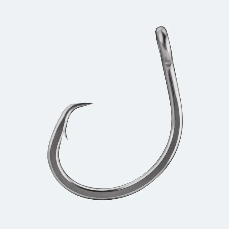 Bkk Monster Circle Hook – Heavy-Duty Saltwater Fishing Hook 1