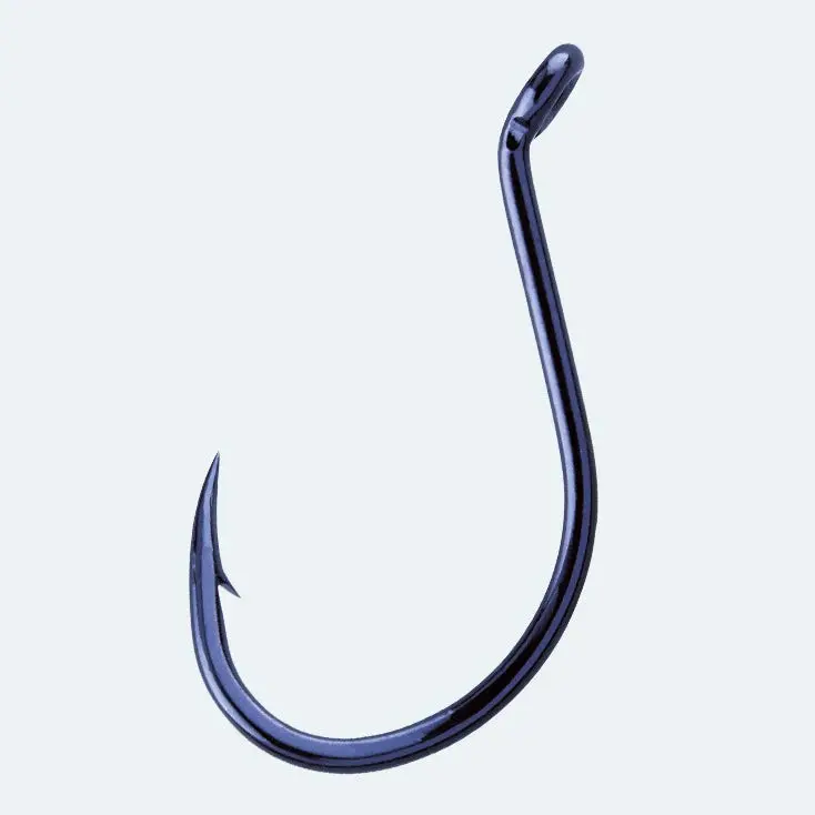 Bkk Octopus Beak Hook For Precision Hooksets In Soft Baits 1