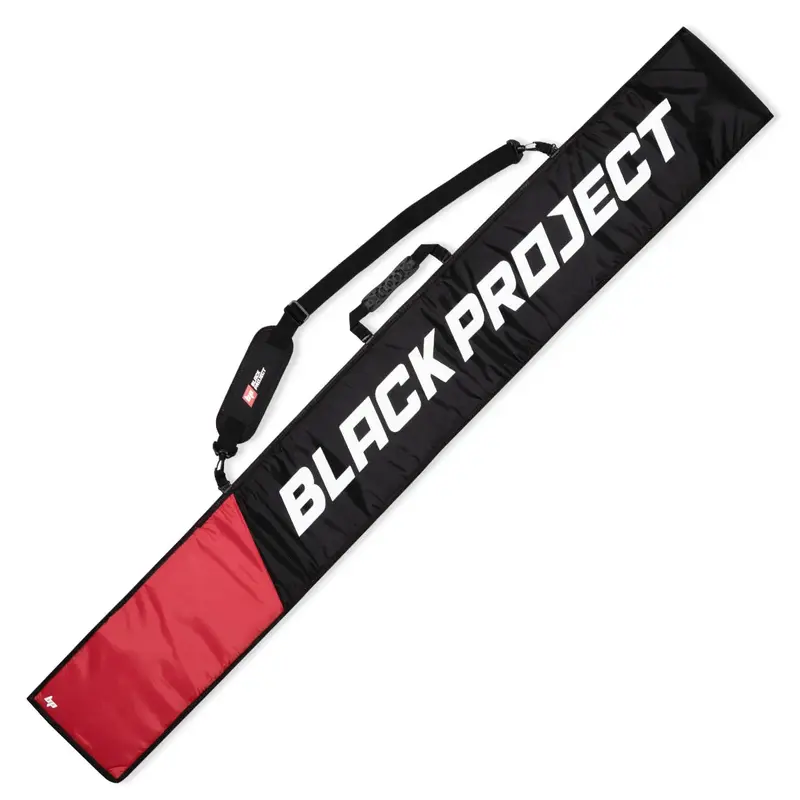 Black Project Heavy-Duty Paddle Travel Bag For Sup 1