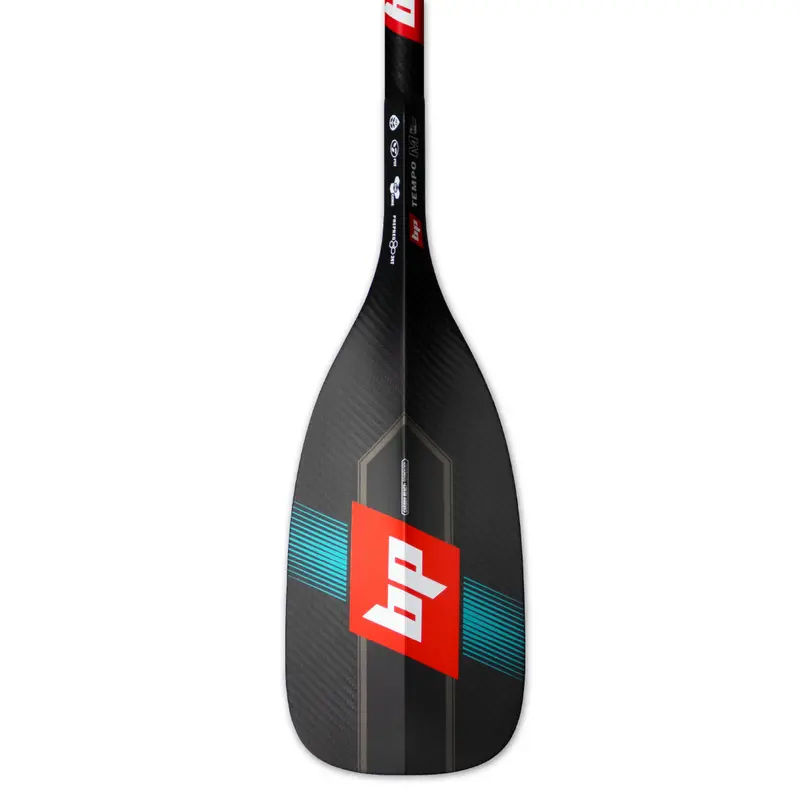 Black Project Hydro Tempox 3-Piece Travel Sup Paddle 1
