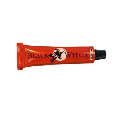 Black Witch Premium Wetsuit Repair Adhesive 1
