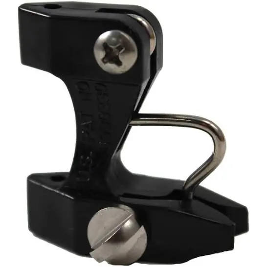 Blacks Rc-99 Universal Release Clip – For Downriggers & Kite Fishing 1
