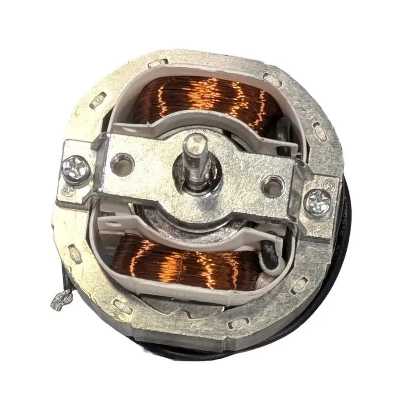 Blower Motor Assembly For Dr-968 Infrared Heater 1