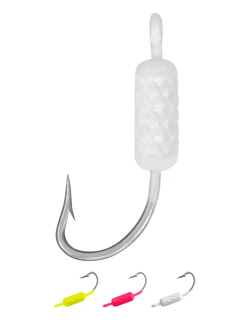 Bluewing Yellowtail Snapper Jig Lures 1