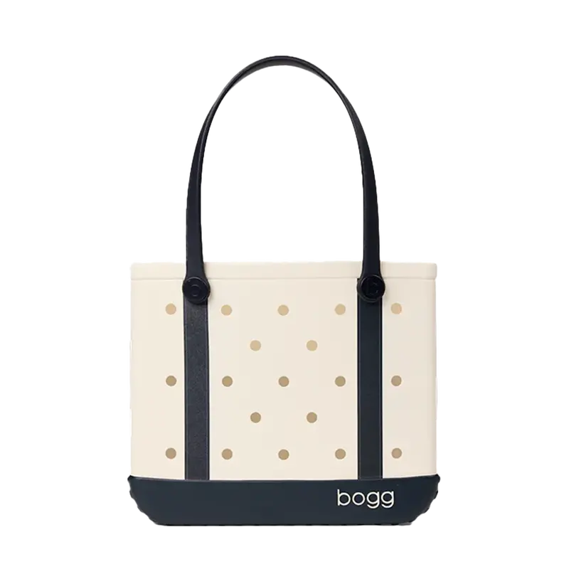 Bogg Baby Beach Tote – Oxford Blue 1