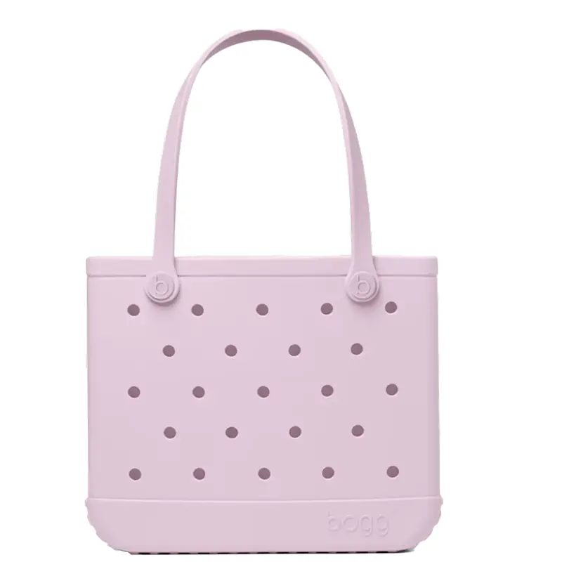Bogg Bag Baby In Violet Orchid Tone 1