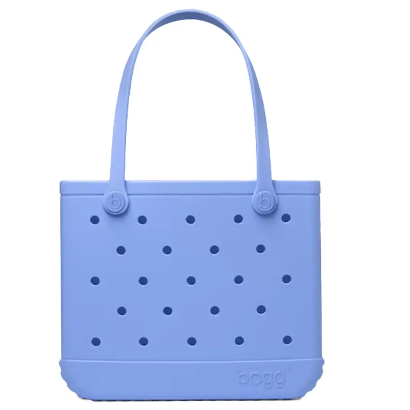 Bogg Bag Baby Size – Out Of The Blue Pastel Design 1