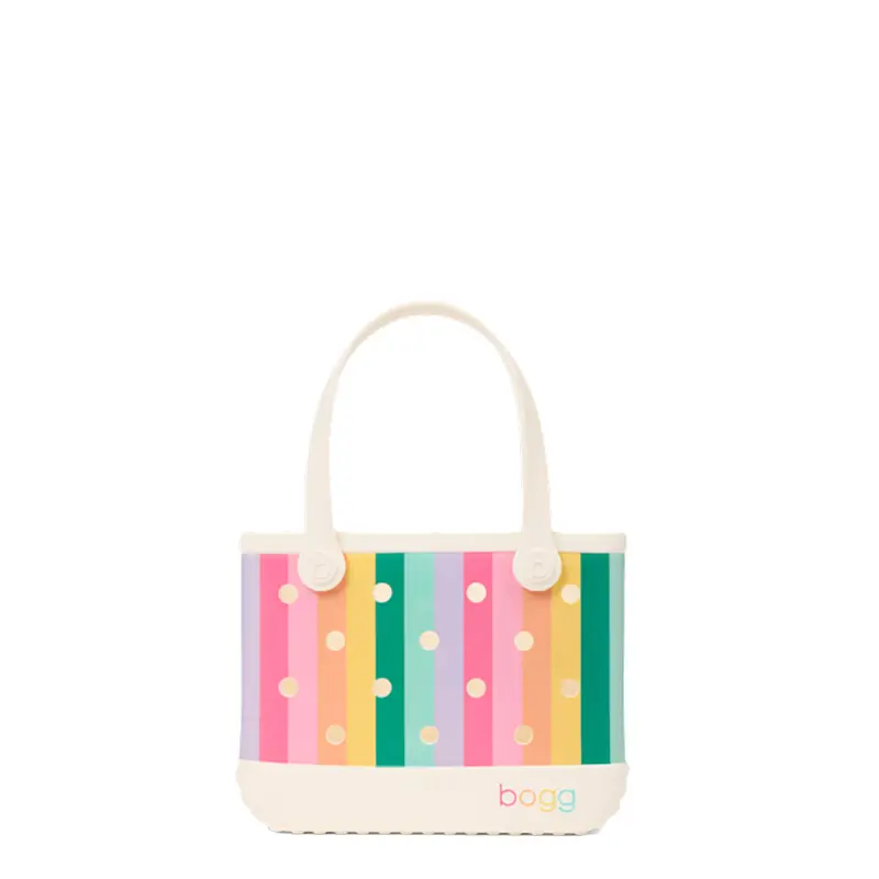 Bogg Bag Bitty Compact Tote – Color Burst Edition 1