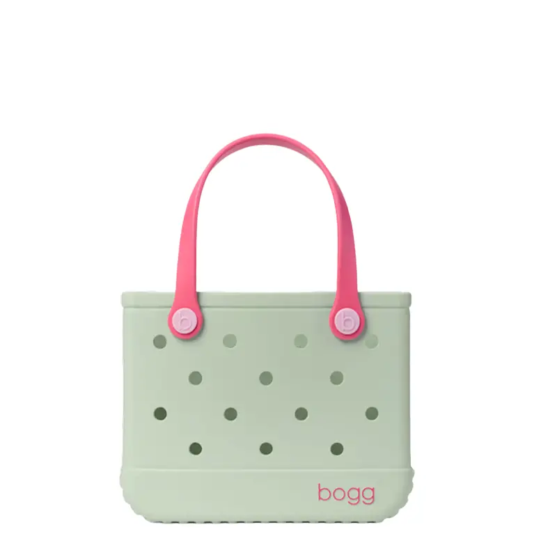 Bogg Bag Bitty Matcha Alota Mini Tote 1
