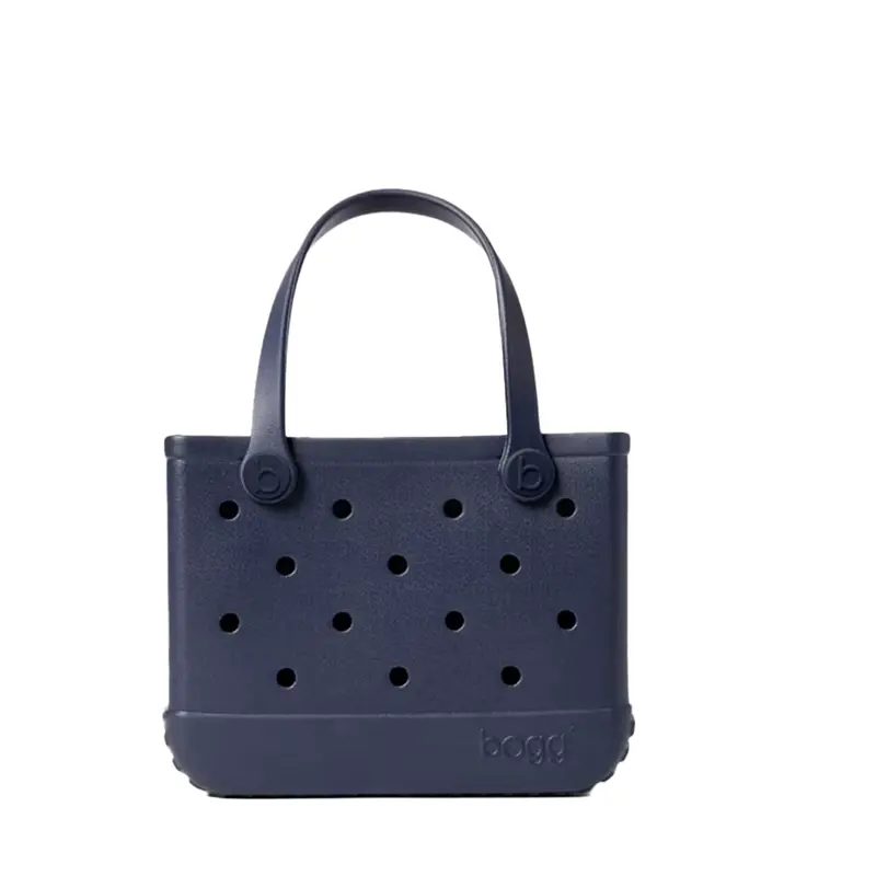 Bogg Bag Bitty You Navy Me Crazy Compact Tote 1