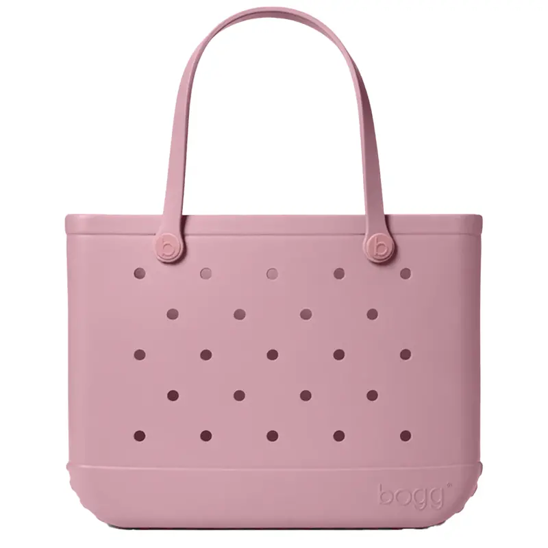Bogg Bag Original Blushing Pastel Tote 1