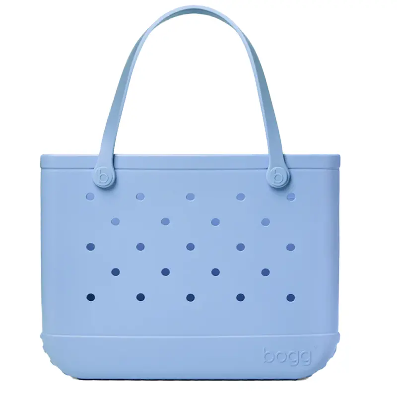Bogg Bag Original Carolina On My Mind Collegiate Tote 1