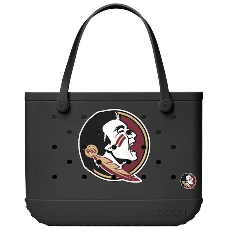 Bogg Bag Original Florida State Seminoles Fan Tote 1