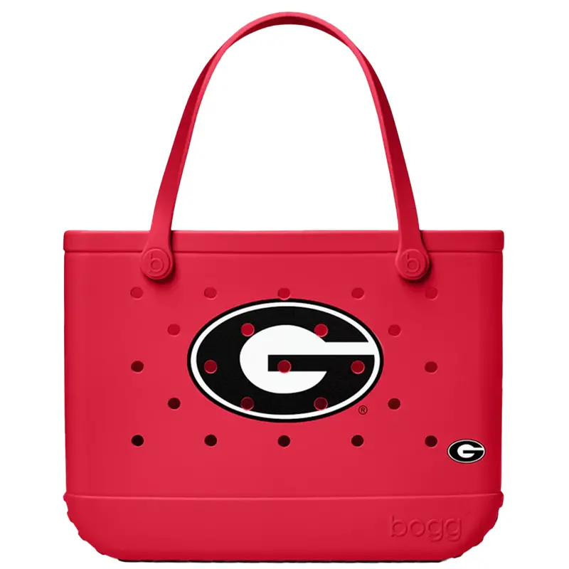 Bogg Bag Original Georgia Bulldogs Fan Tote 1