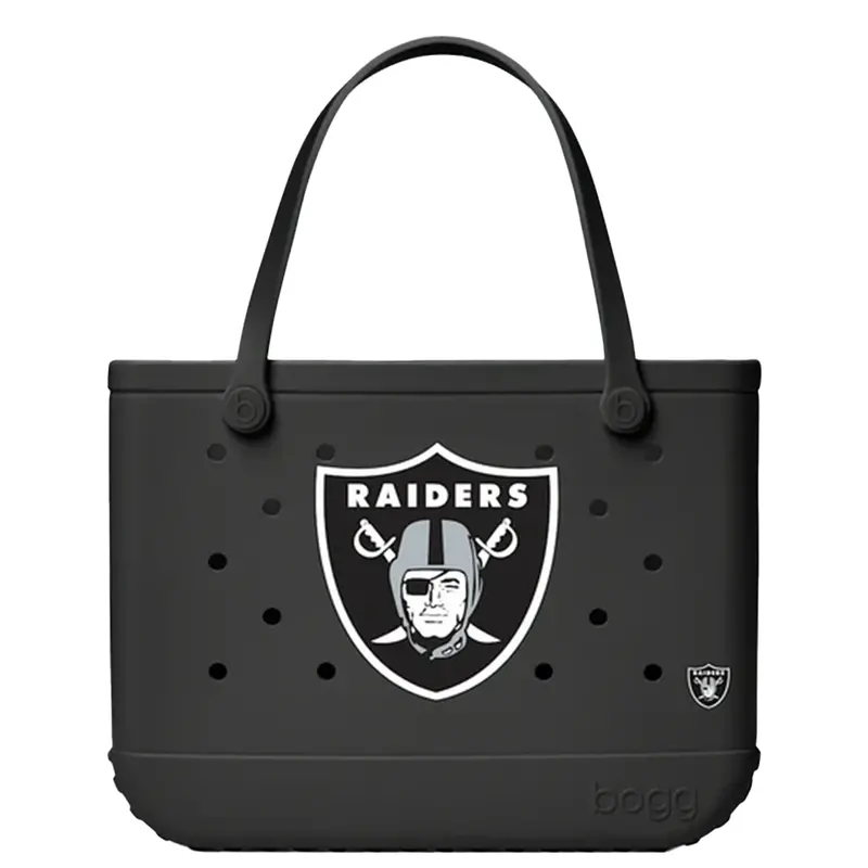 Bogg Bag Original Las Vegas Raiders Nfl Tote 1