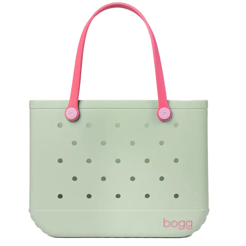 Bogg Bag Original Matcha Alota Tote 1