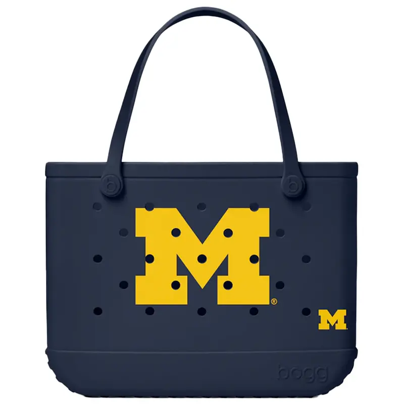 Bogg Bag Original Michigan Wolverines Collegiate Tote 1