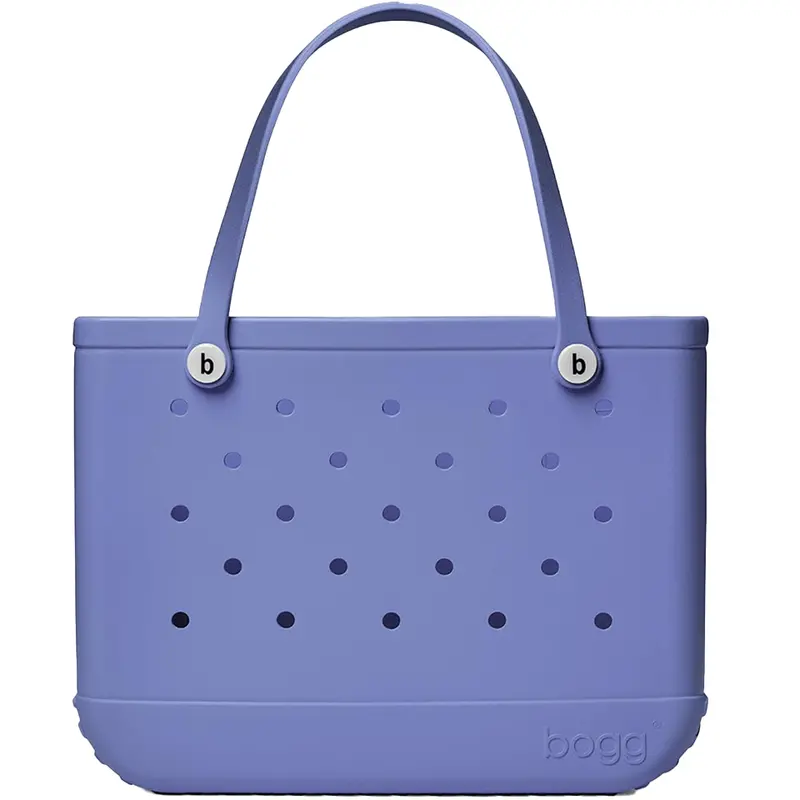 Bogg Bag Original – Periwinkle Colorway 1
