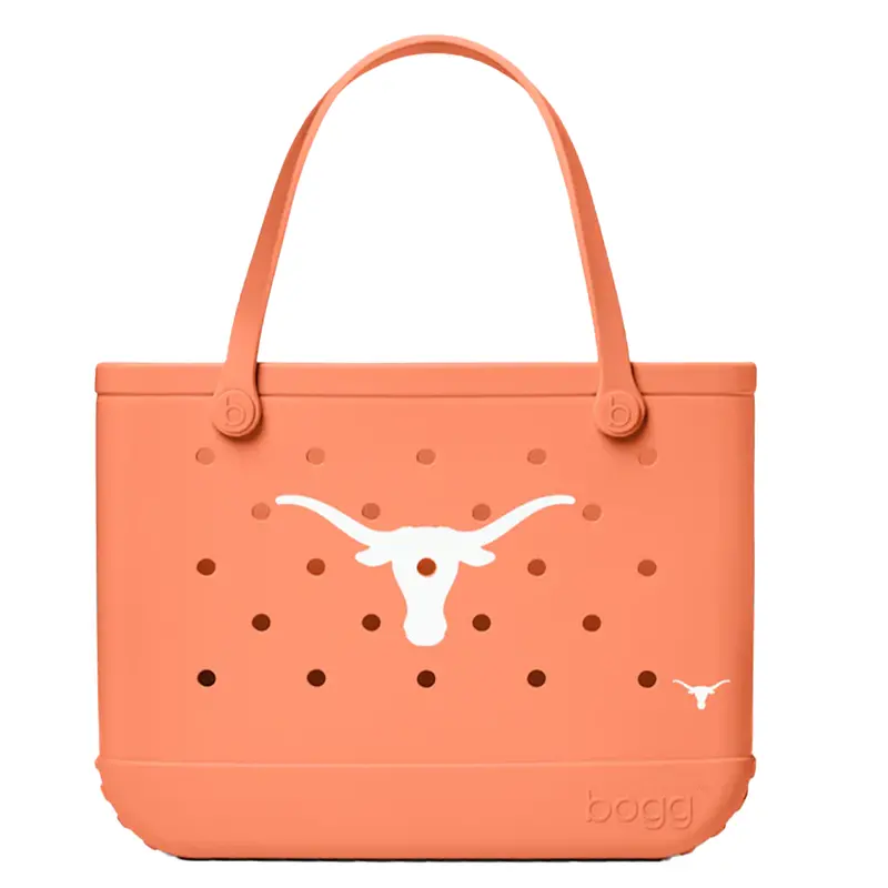 Bogg Bag Original Texas Longhorns Cooler Tote 1