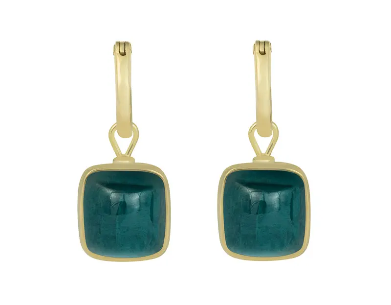Bold Indication Statement Ring 2 1