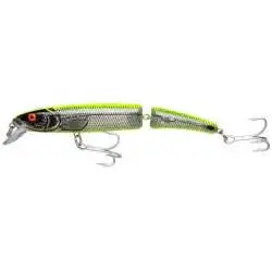 Bomber Jointed Magnum Long A Topwater Lure (Bsw17J) 2
