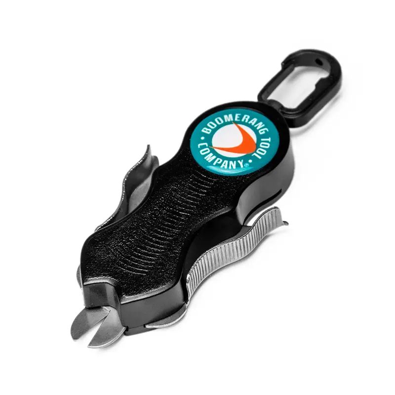 Boomerang Big Snip – Heavy-Duty Line Cutter 1