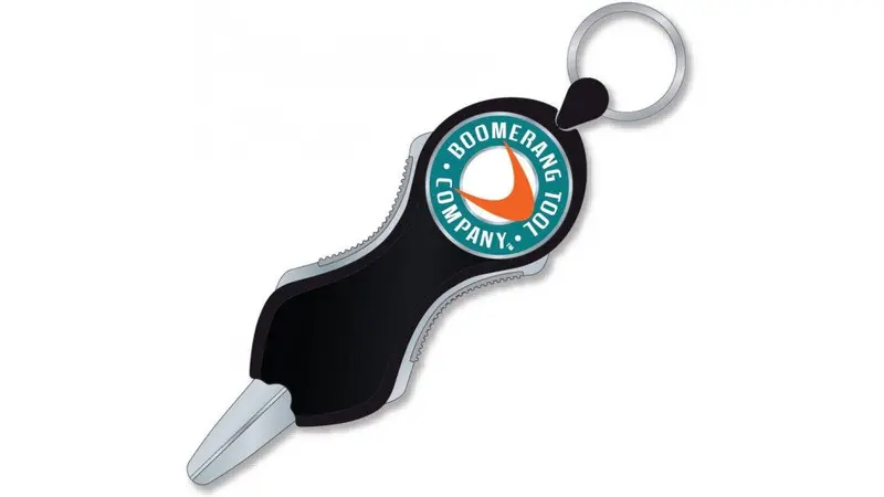 Boomerang Long-Reach Snips – Heavy-Duty Cutting Pliers (Btc243) 1