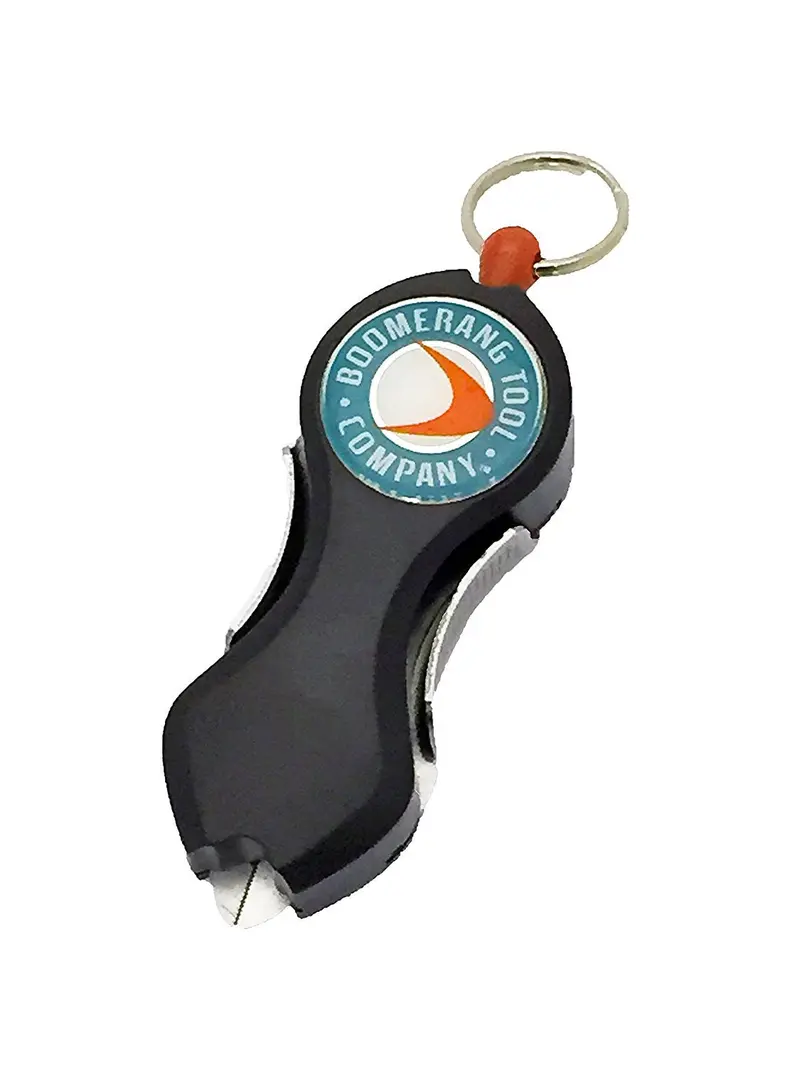 Boomerang Standard Snips – Compact Marine Cutting Tool (Btc203) 1