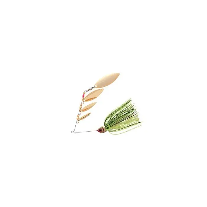 Booyah Super Shad Jig – 3/8-Ounce 1