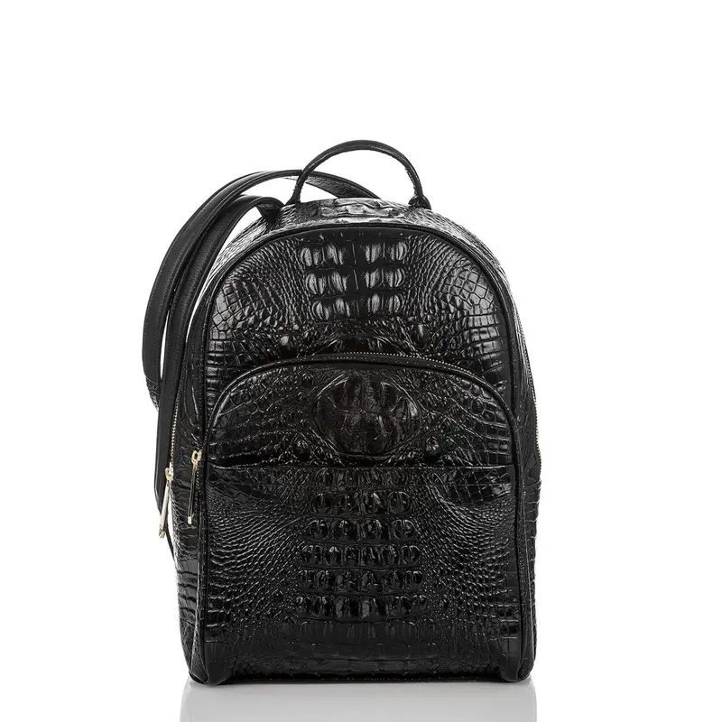 Brahmin Melbourne Dartmouth Backpack For Women 1