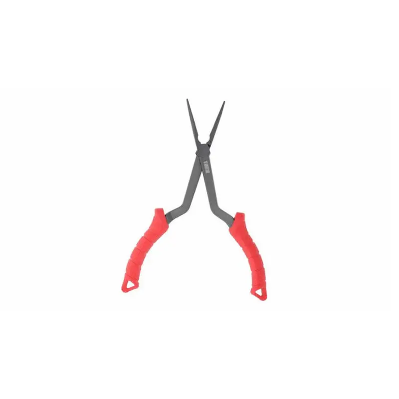 Bubba 11-Inch Forged Stainless Steel Fishing Pliers 1