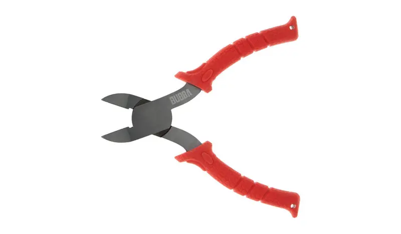 Bubba 7-Inch Stainless Steel Wire Cutters 1
