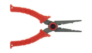 Bubba 8.5-Inch Stainless Steel Fishing Pliers 1