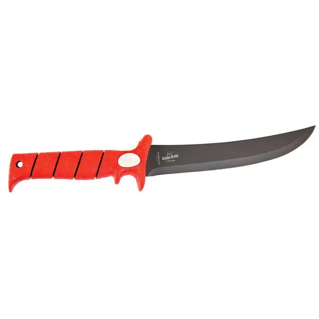 Bubba 9-Inch Stiff-Blade Fillet Knife 1