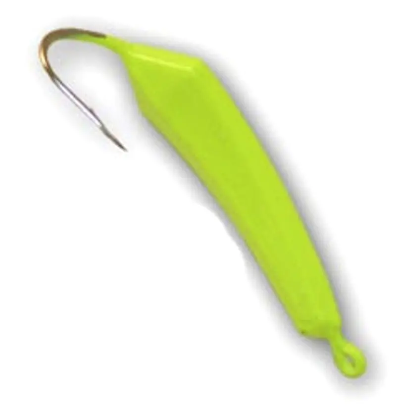 Buccaneer Wiggler Jigs – Dynamic Action Saltwater Lures 3