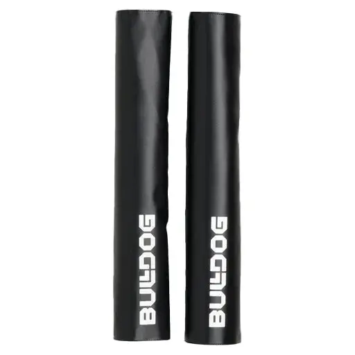 Bulldog Adjustable Roof Rack Pads For Surfboards 1