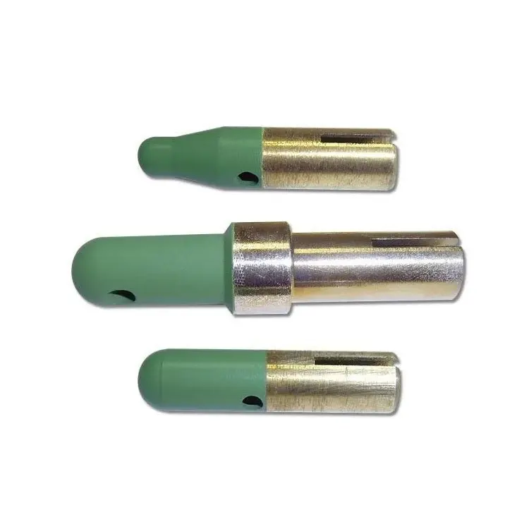 Bullet Vinyl Welding Kit – Teflon-Coated Finishing Tips (3-Piece Set) 1