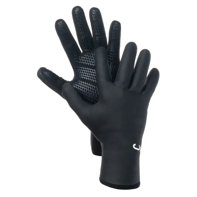 C-Skins 3Mm Session Wetsuit Gloves For Surfing 1