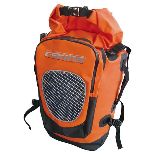 C-Skins 80L Dry Bag Backpack – Waterproof Carryall 1