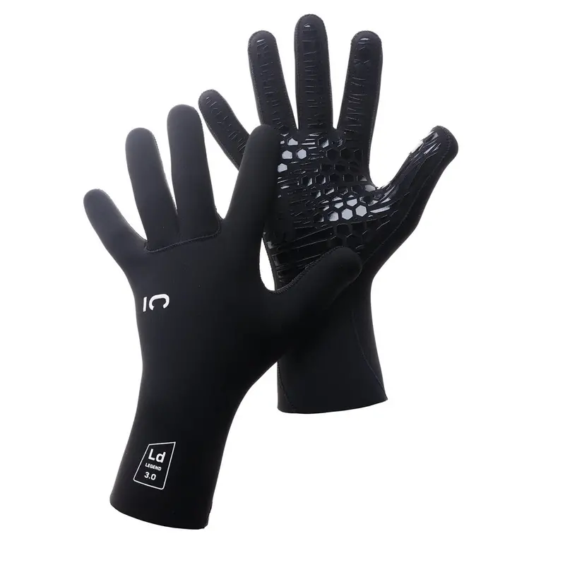 C-Skins Junior Legend 3Mm Neoprene Gloves – Black 1