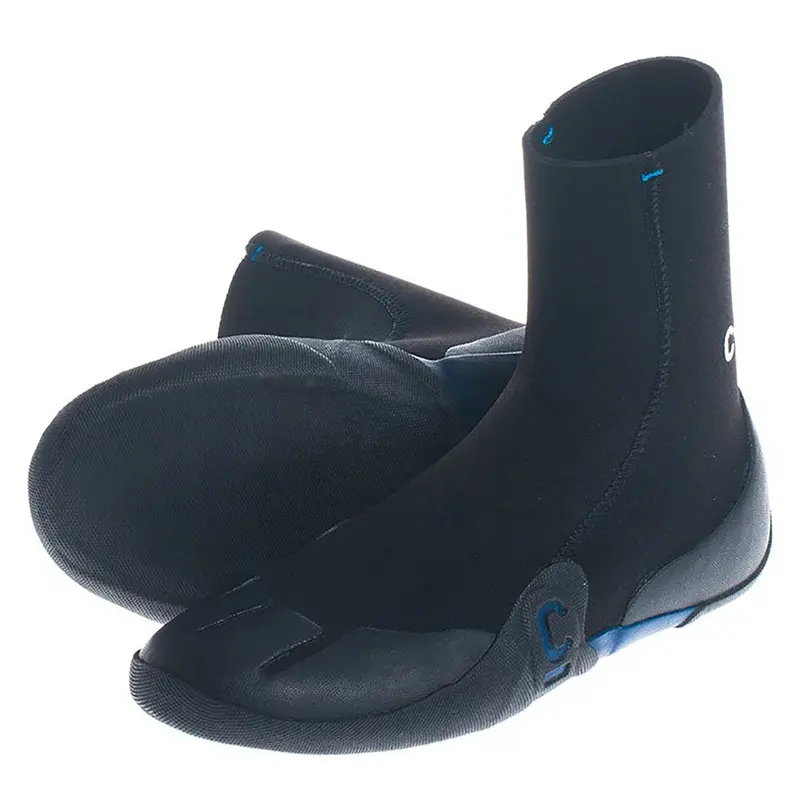 C-Skins Junior Round-Toe 3.5Mm Surf Boots 1