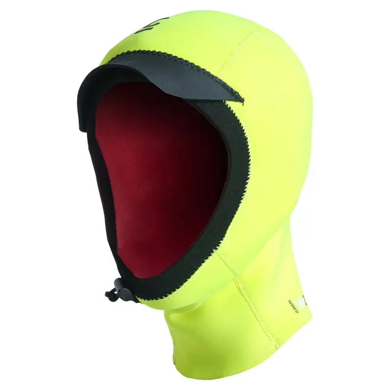 C-Skins Junior Wired 2Mm Neoprene Wetsuit Hood 1