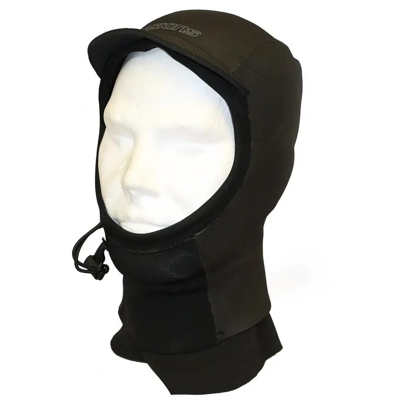 C-Skins Legend 2Mm Neoprene Hood 1